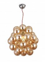 подвесная люстра st luce odetta sl533.093.03 в Кургане