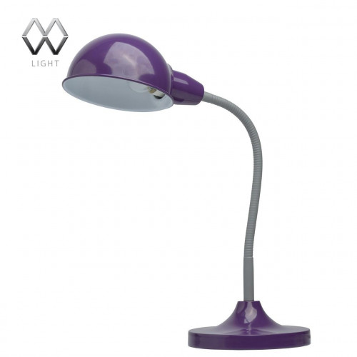 настольная лампа mw-light ракурс 631031301 в Кургане