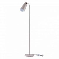 торшер maytoni novara mod619fl-01gr в Кургане