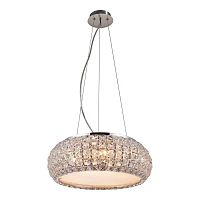 подвесной светильник toplight jacobina tl1161-4h в Кургане