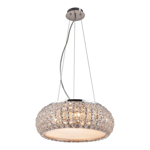 подвесной светильник toplight jacobina tl1161-4h в Кургане