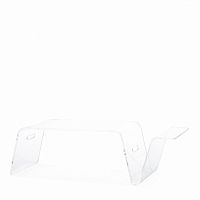стол кофейный modern acrylic прозрачный в Кургане