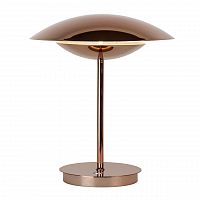 настольная лампа lucide angi led 36509/20/17 в Кургане