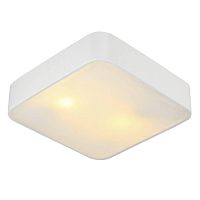 потолочный светильник arte lamp cosmopolitan a7210pl-2wh в Кургане