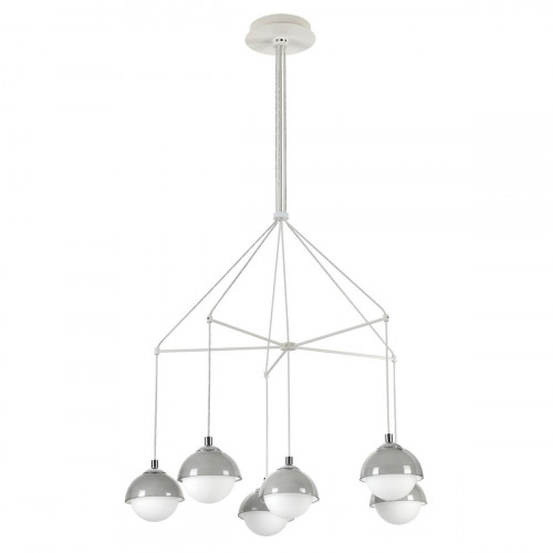 подвесная люстра lumion dondoo 3597/6 в Кургане