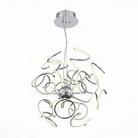 подвесной светодиодный светильник st luce exclu sl904.103.16 в Кургане