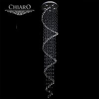 каскадная люстра chiaro каскад 384017106 в Кургане