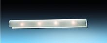 подсветка для зеркал odeon light tube 2028/4w в Кургане