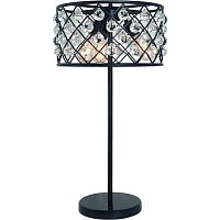 настольная лампа divinare brava 8203/01 tl-3 в Кургане