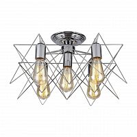 потолочная люстра arte lamp a6048pl-5cc в Кургане
