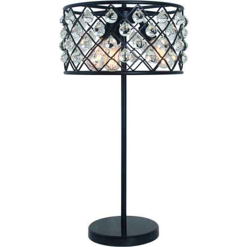 настольная лампа divinare brava 8203/01 tl-3 в Кургане