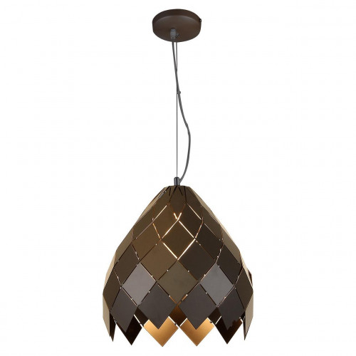 подвесной светильник lussole loft grlsp-9946 в Кургане