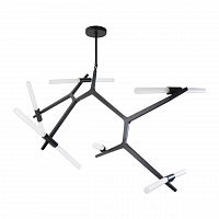 подвесная люстра kink light никс 07531-12,19 в Кургане