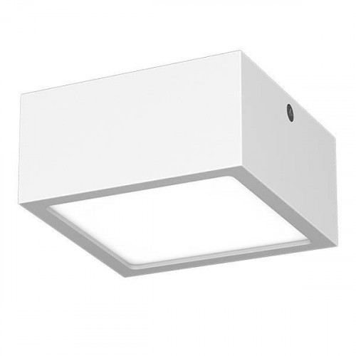потолочный светодиодный светильник lightstar zolla 213926 в Кургане