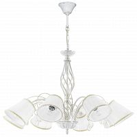 подвесная люстра lightstar esedra 796186 в Кургане