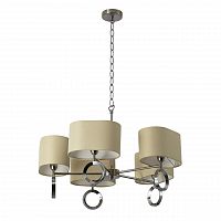 подвесная люстра divinare 4069/02 lm-5 в Кургане