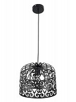 подвесной светильник toplight charlotte tl4010d-01bl в Кургане
