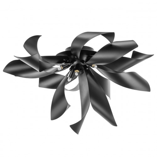 потолочная люстра lightstar turbio 754167 в Кургане