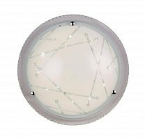 потолочный светодиодный светильник st luce universale sl493.512.01 в Кургане