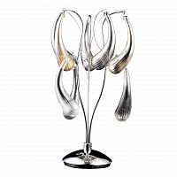 настольная лампа lightstar manica 794934 в Кургане