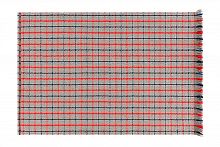ковер gan tartan blue 300x200 от gan в Кургане