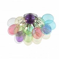 потолочная люстра st luce sospiro sl432.152.06 в Кургане