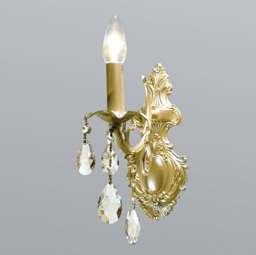 бра newport 1201/a bronze в Кургане