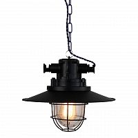 подвесной светильник lussole loft lsp-9896 в Кургане
