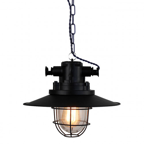 подвесной светильник lussole loft lsp-9896 в Кургане