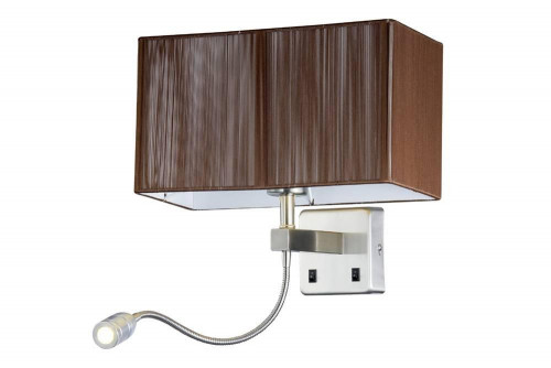 бра crystal lux miko ap2 в Кургане