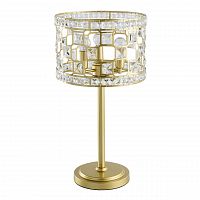 настольная лампа mw-light монарх 121031703 в Кургане