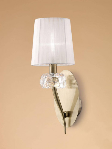 бра mantra loewe 4735 в Кургане