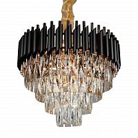 подвесная люстра omnilux certaldo oml-81803-12 в Кургане