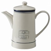 кофейник мариус comptoir de famille в Кургане