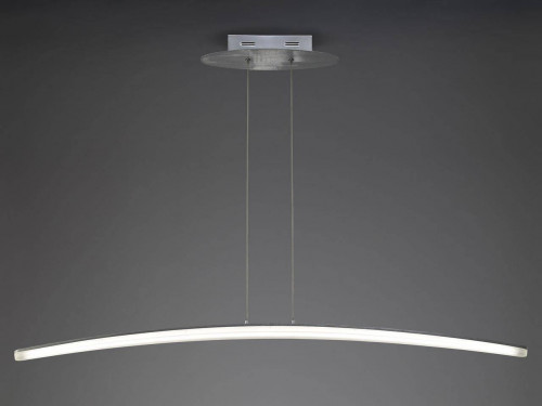 подвесной светодиодный светильник mantra hemisferic 4080 в Кургане