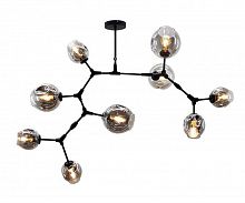 подвесная люстра kink light нисса 07512-9,19 в Кургане
