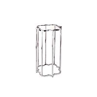 стол кофейный colonna a золотой в Кургане
