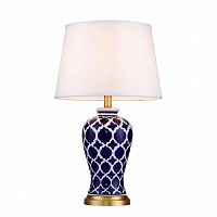 настольная лампа lucia tucci harrods t934.1 в Кургане