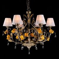 подвесная люстра artpole blumenstrauss 004457 в Кургане