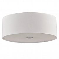 потолочный светильник ideal lux woody pl5 bianco в Кургане
