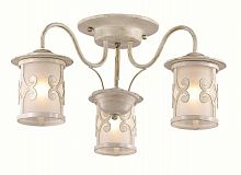 потолочная люстра lumion sekvana 3125/3c в Кургане