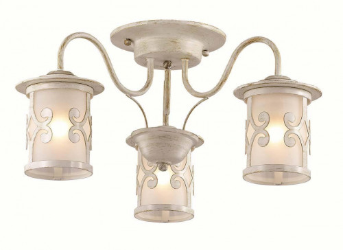 потолочная люстра lumion sekvana 3125/3c в Кургане