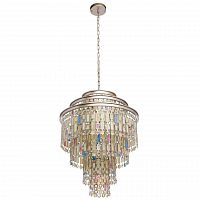 подвесная люстра mw-light марокко 2 185010913 в Кургане