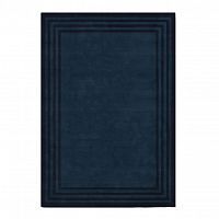 ковер dazzle blue 200x280 синий в Кургане