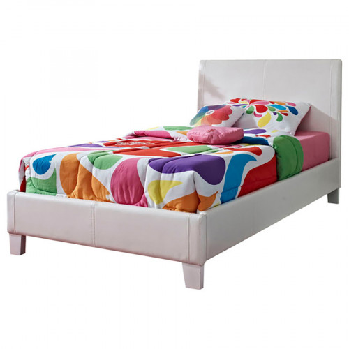 кровать furniture fantasia vinyl 120х200 в Кургане