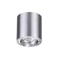 потолочный светильник odeon light tuborino 3566/1c в Кургане