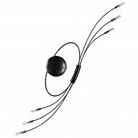 бра lightstar ovale 784667 в Кургане