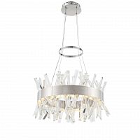 подвесной светодиодный светильник st luce ghiolo sl384.103.01 в Кургане
