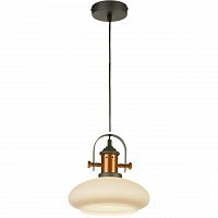 подвесной светильник lussole loft lsp-9845 в Кургане