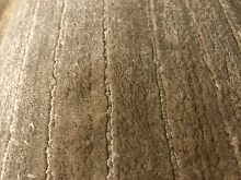ковер basic bamboo silk бежевый d 300 от now carpets в Кургане